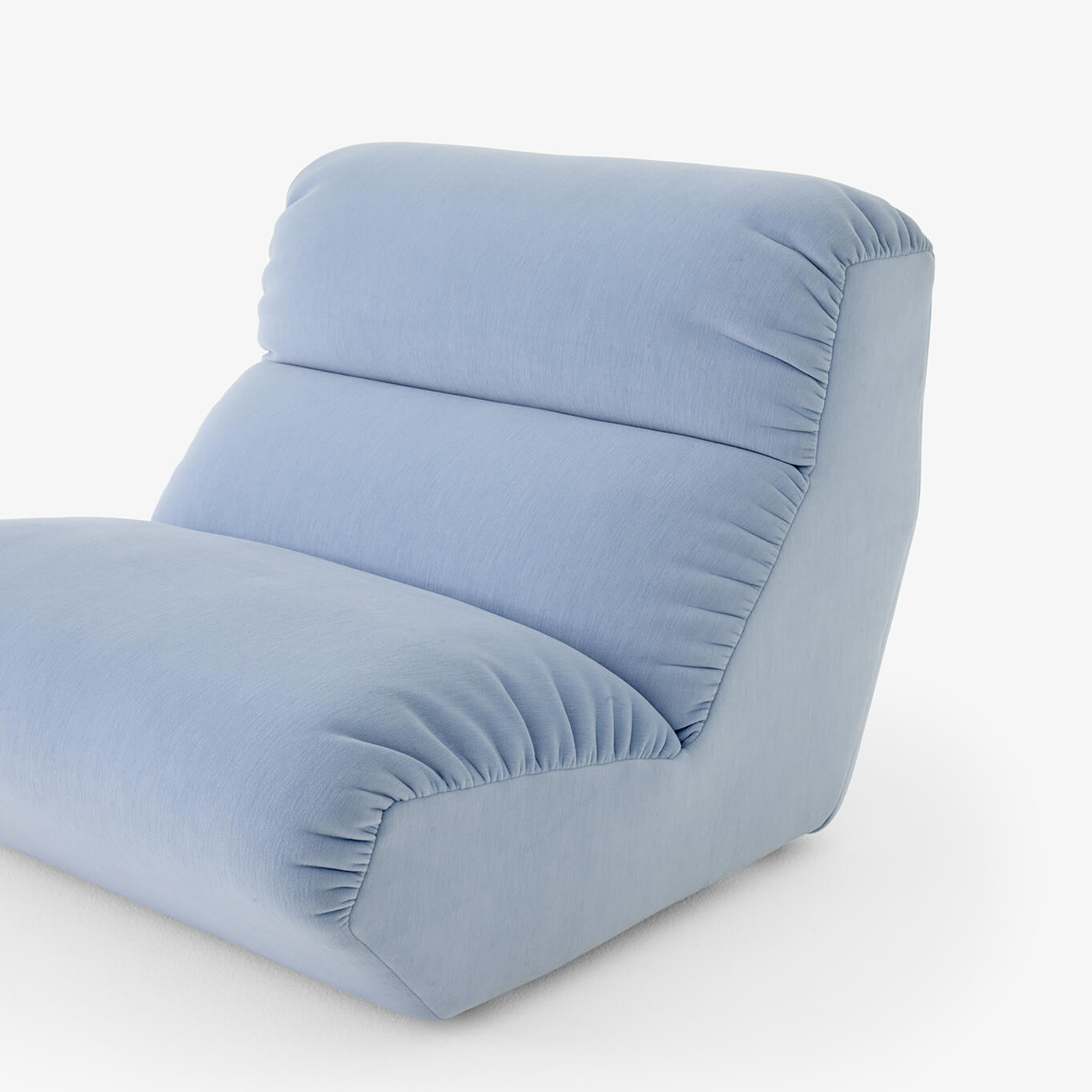 Fauteuil HI LO AV54 Gentle 0733 AND TRADITION