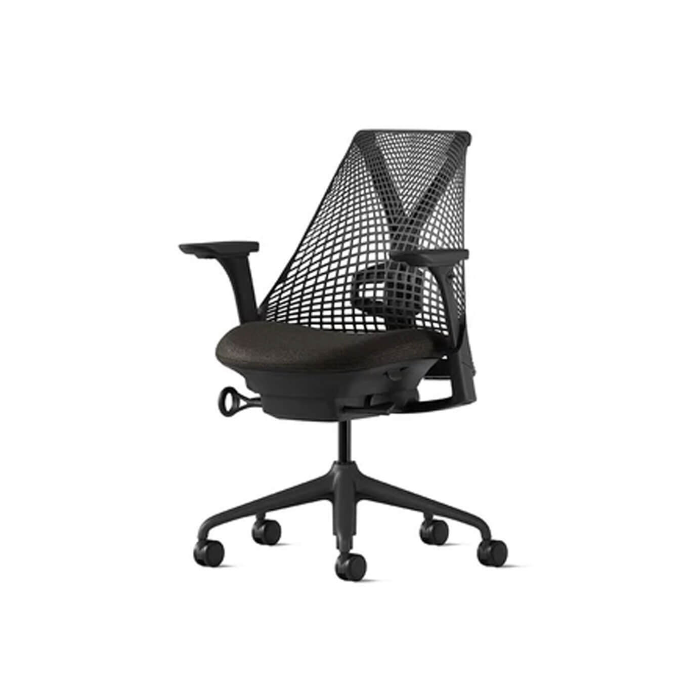 SAYL Noir / Kingsmead HERMAN MILLER