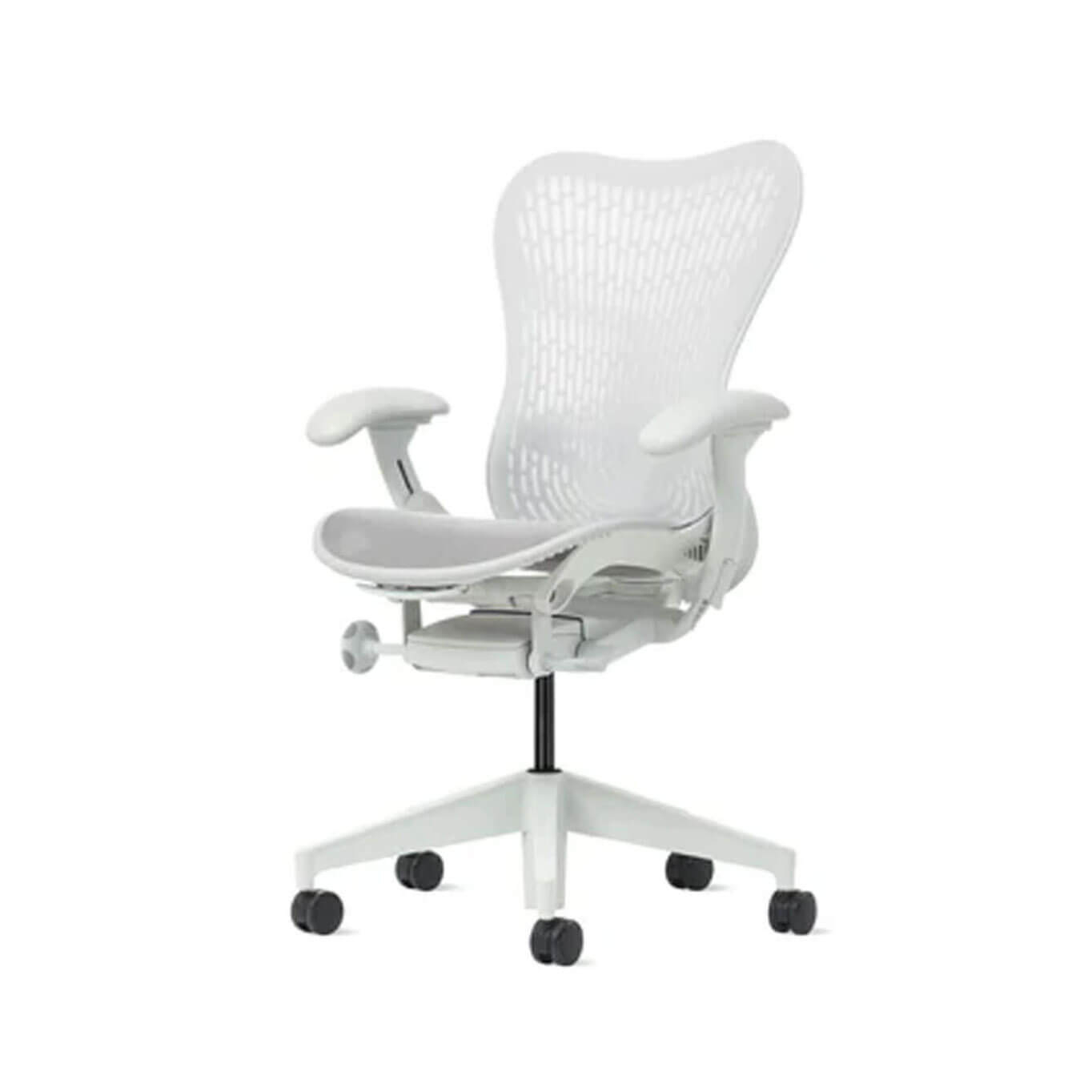 MIRRA 2 Butterfly Alpine HERMAN MILLER