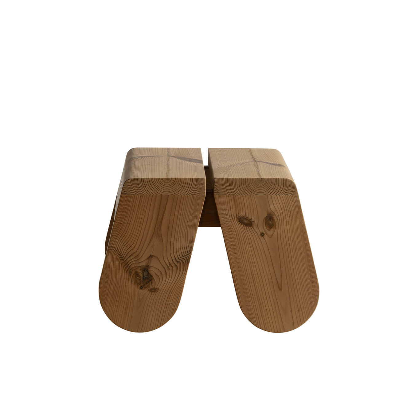 Outdoor Stool PEACE VAARNII