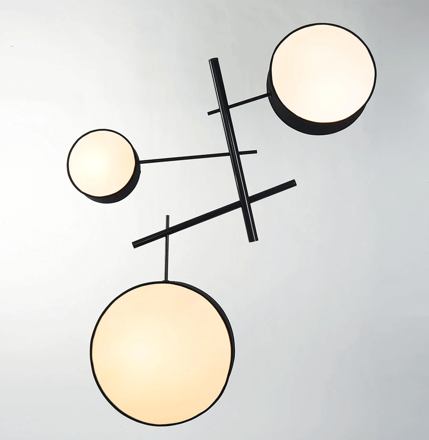 EXCEL Noir ROLL & HILL