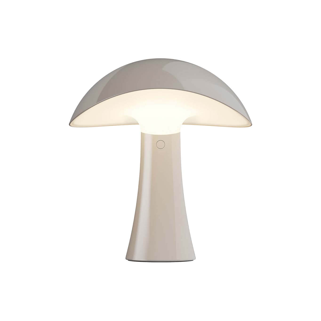 Lampe sans fil RUMEE 220 Portable Gris Minéral LOUIS POULSEN