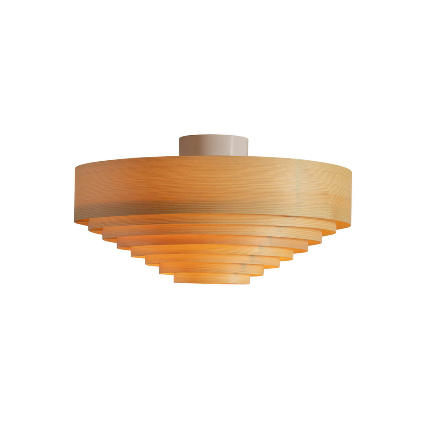 Ceiling Light HANS Ø 42 VAARNII