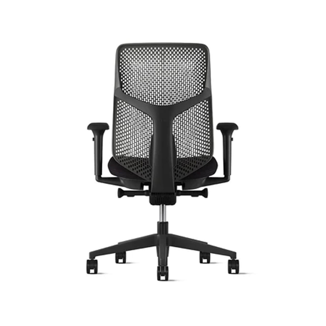 VERUS Triflex Dark Carbon / 0783 HERMAN MILLER