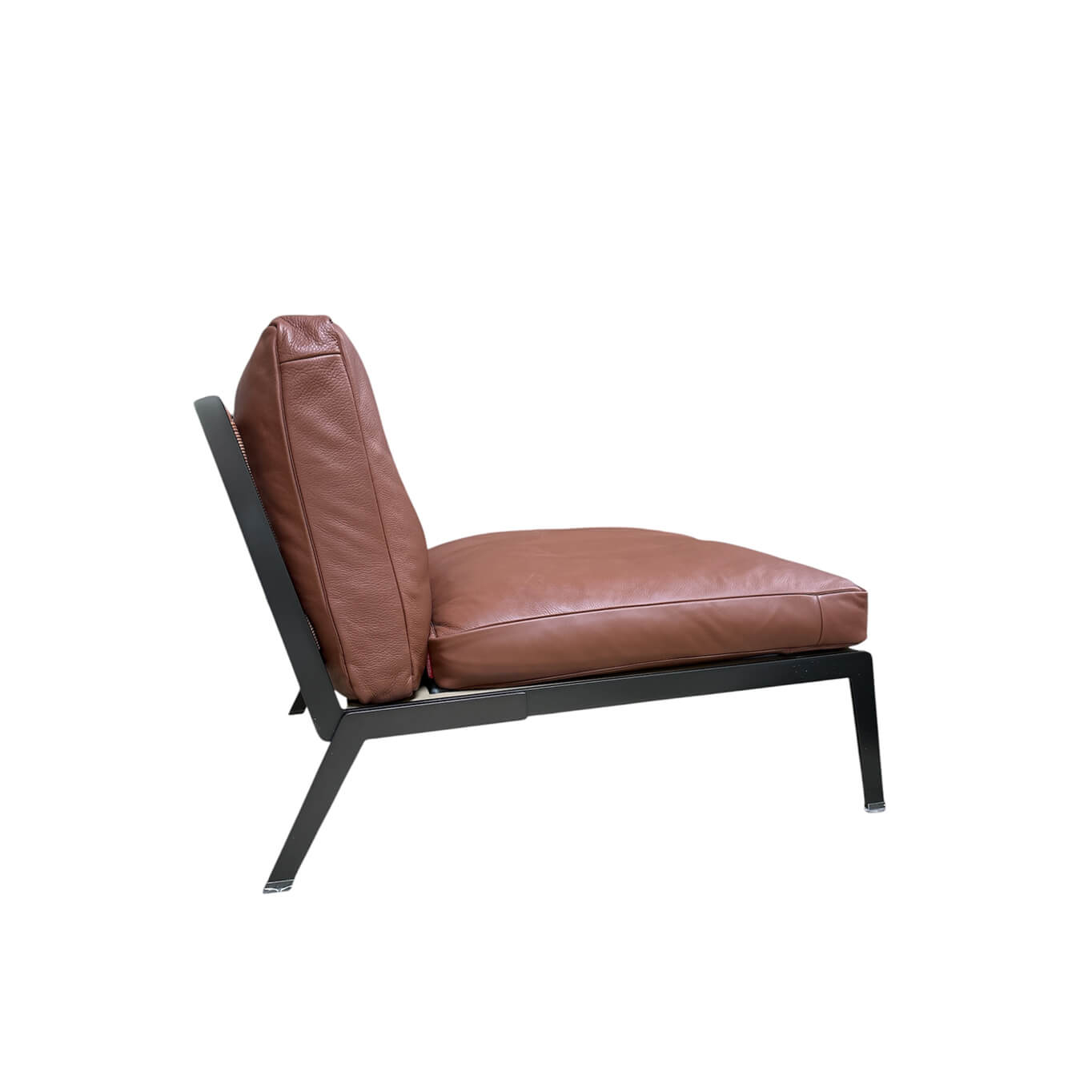 Fauteuil HAPPY Marron FLEXFORM