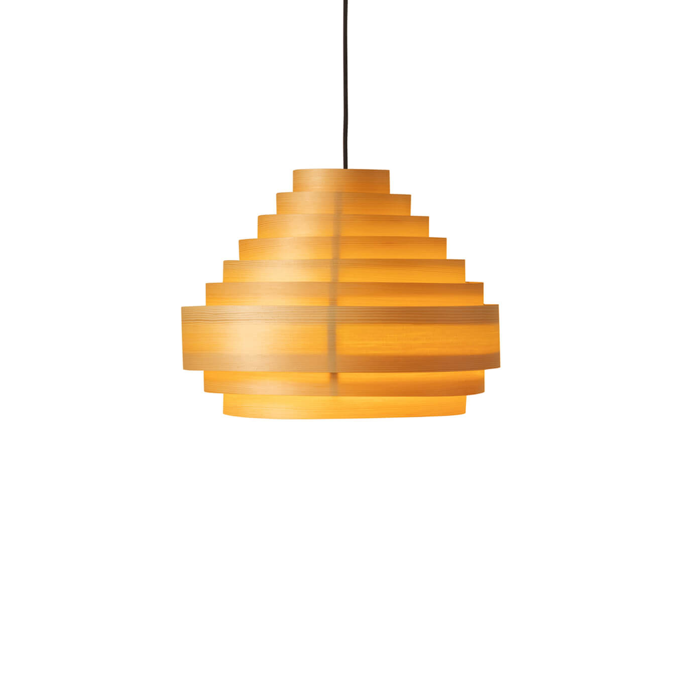 Pendant Light HANS Ø 38 VAARNII