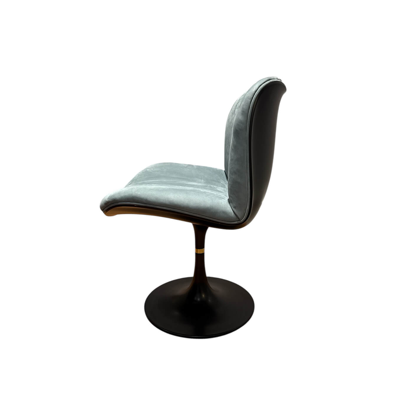 MARILYN Cuir Kashmir Sucre BAXTER