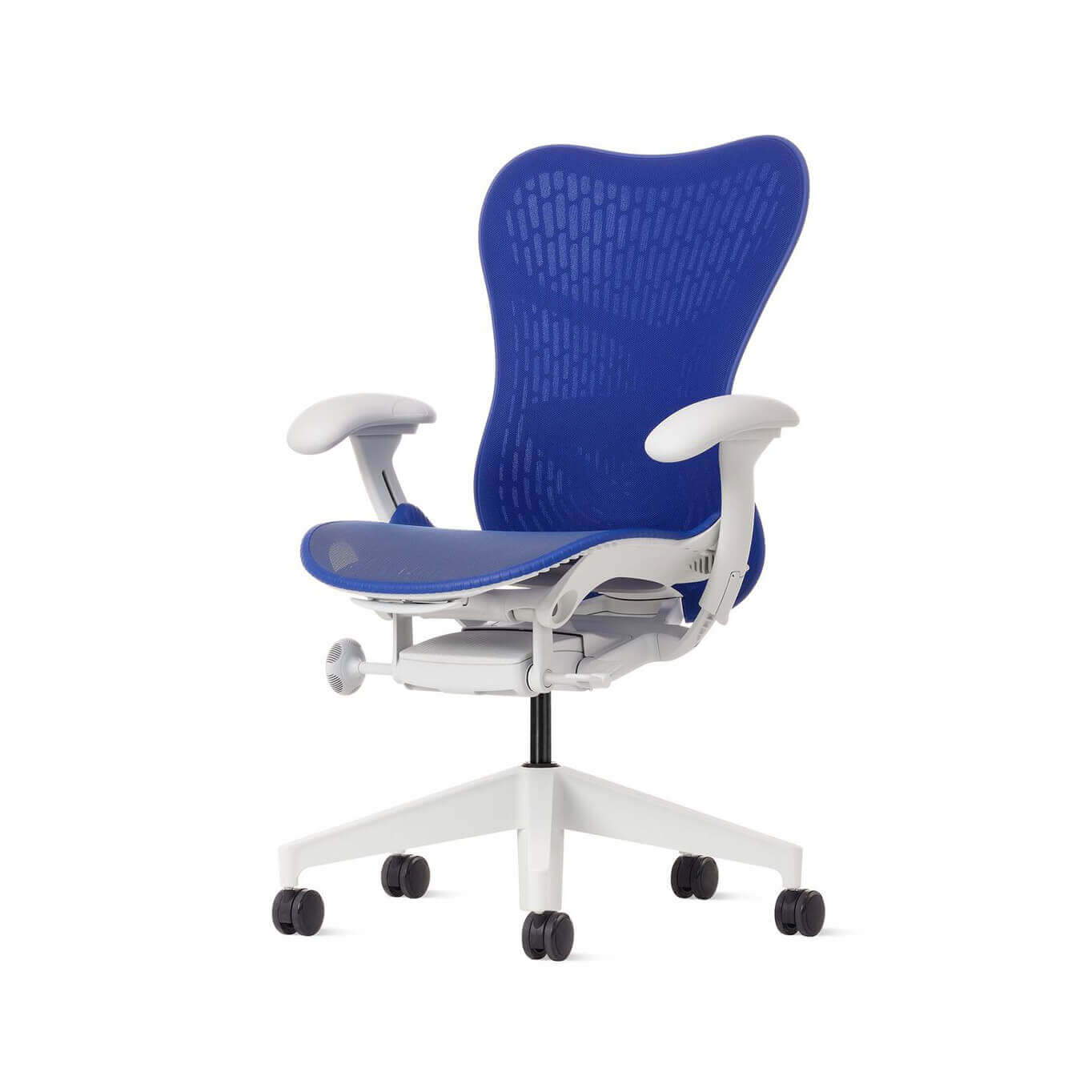 MIRRA 2 Butterfly Bleu Ultramarin HERMAN MILLER