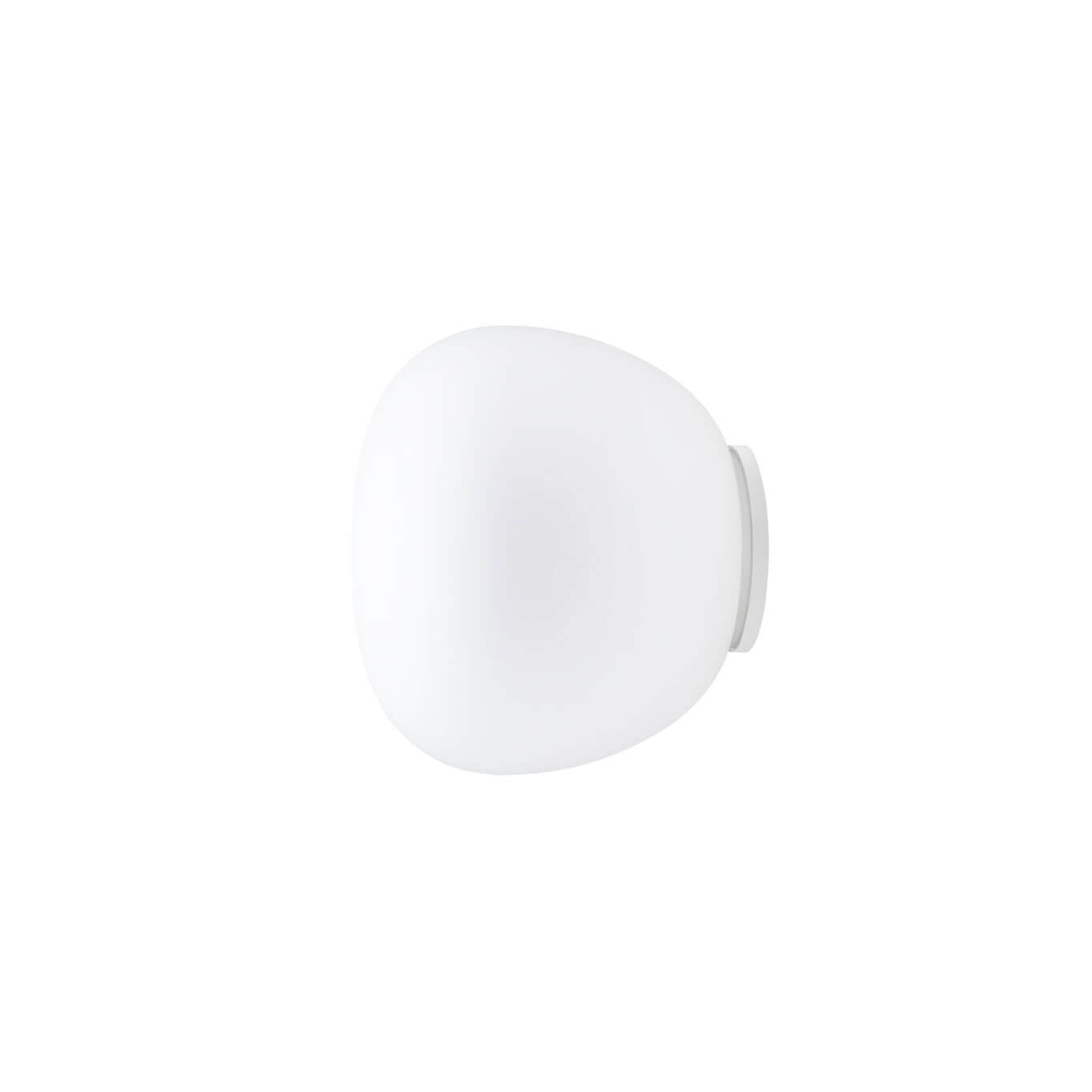 LUMI MOCHI Ø 38 Blanc FABBIAN