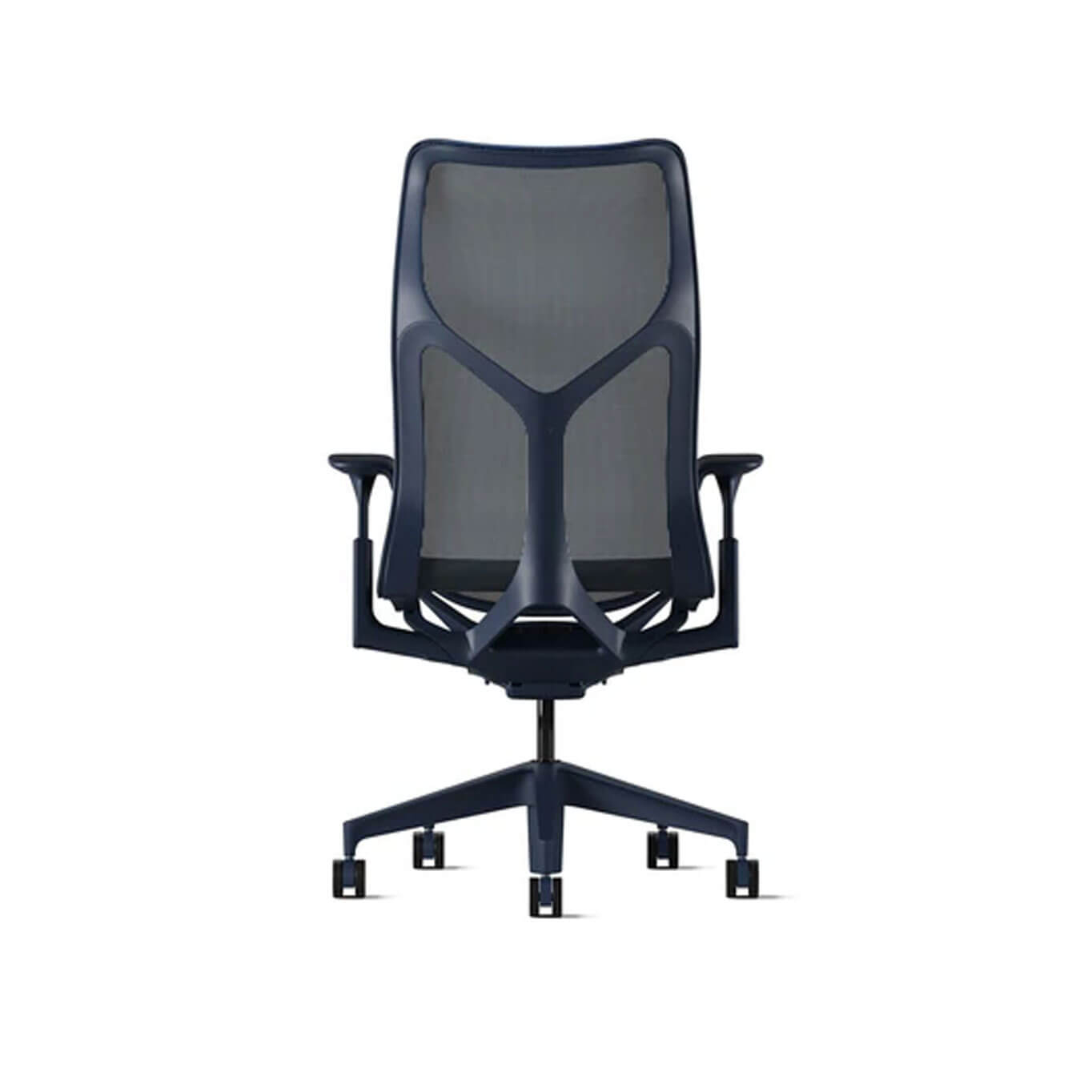 COSM avec dossier haut Nightfall HERMAN MILLER