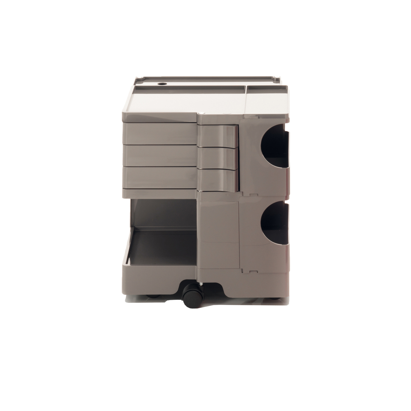 Storage Unit BOBY B23 Cumin B-LINE