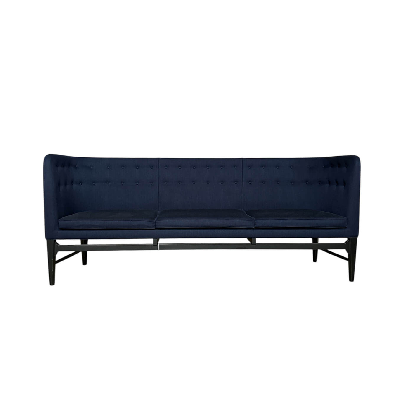 Canapé MAYOR Bleu AND TRADITION