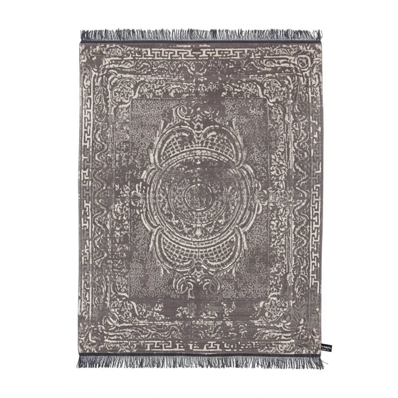 TRACES D'AUBUSSON FULL 300 x 230 Bronze CC-TAPIS