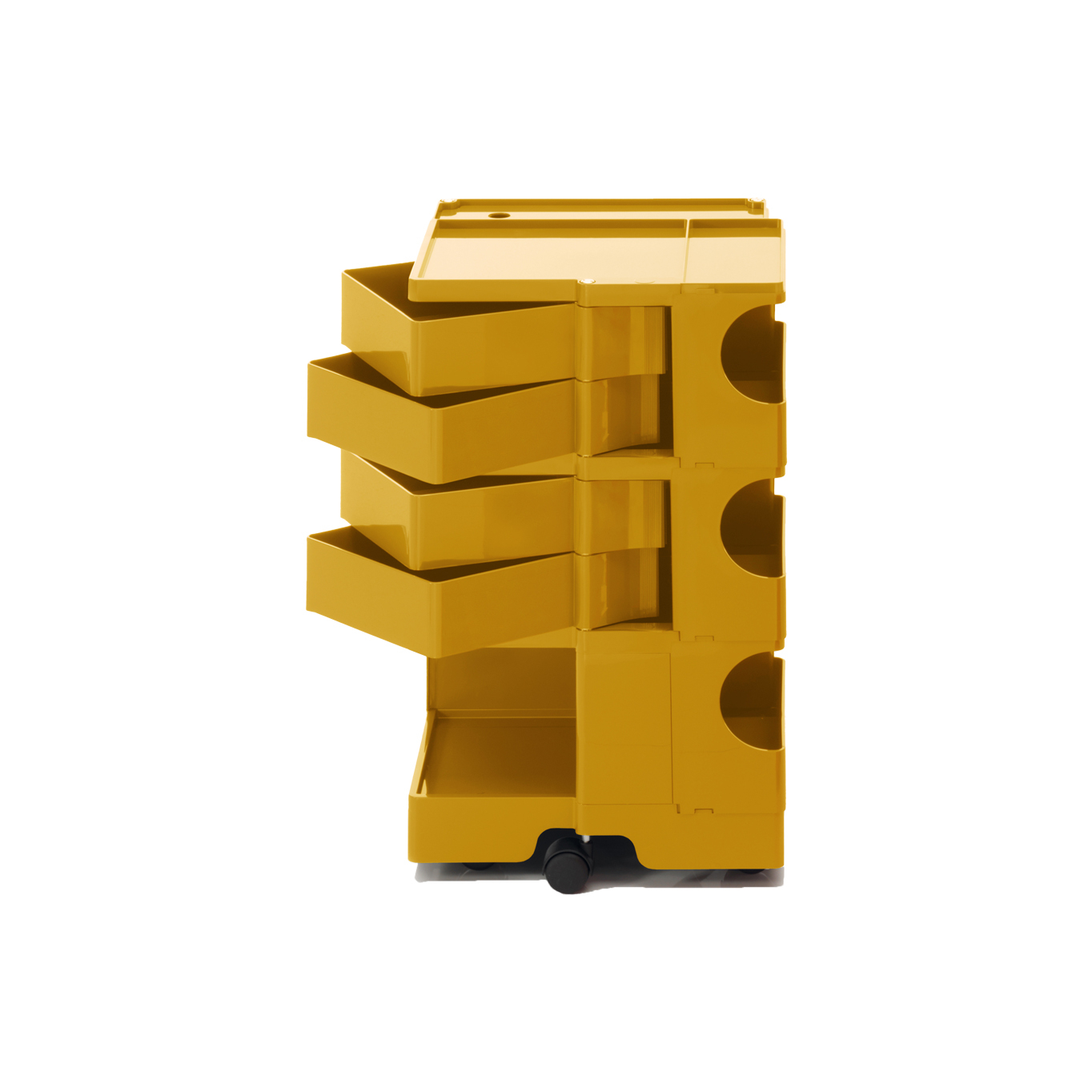 Storage Unit BOBY B34 Honey B-LINE