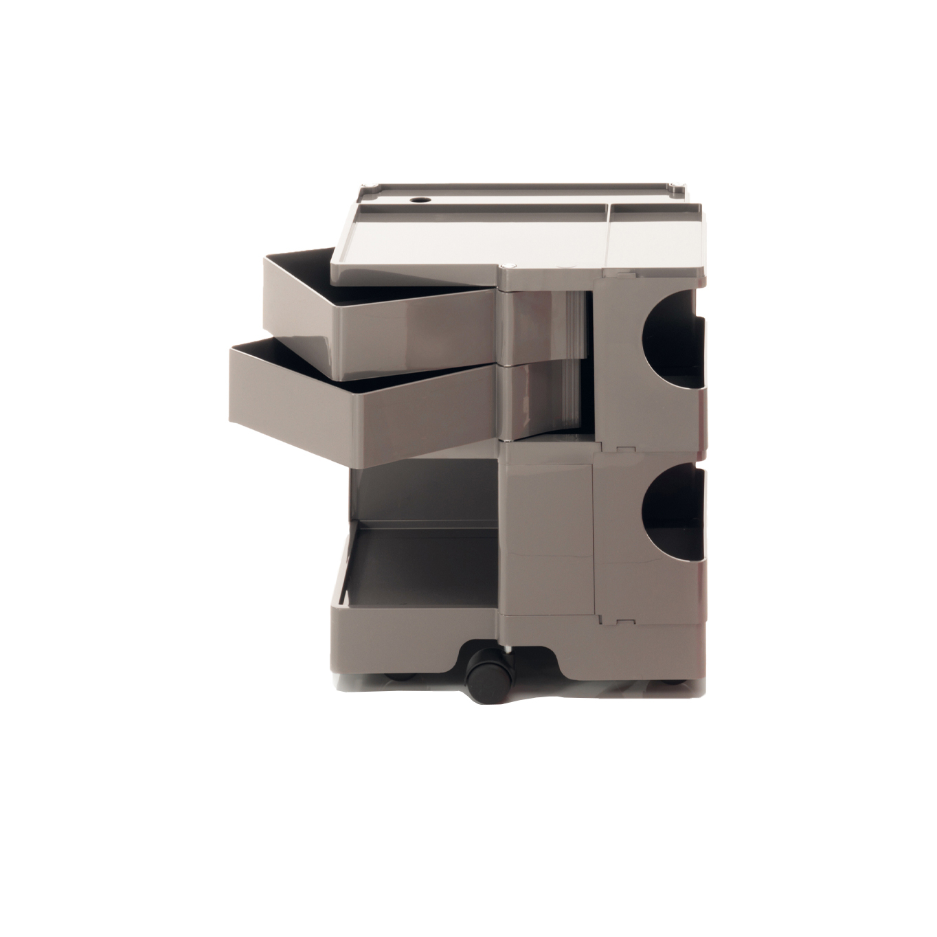 Storage Unit BOBY B22 Cumin B-LINE