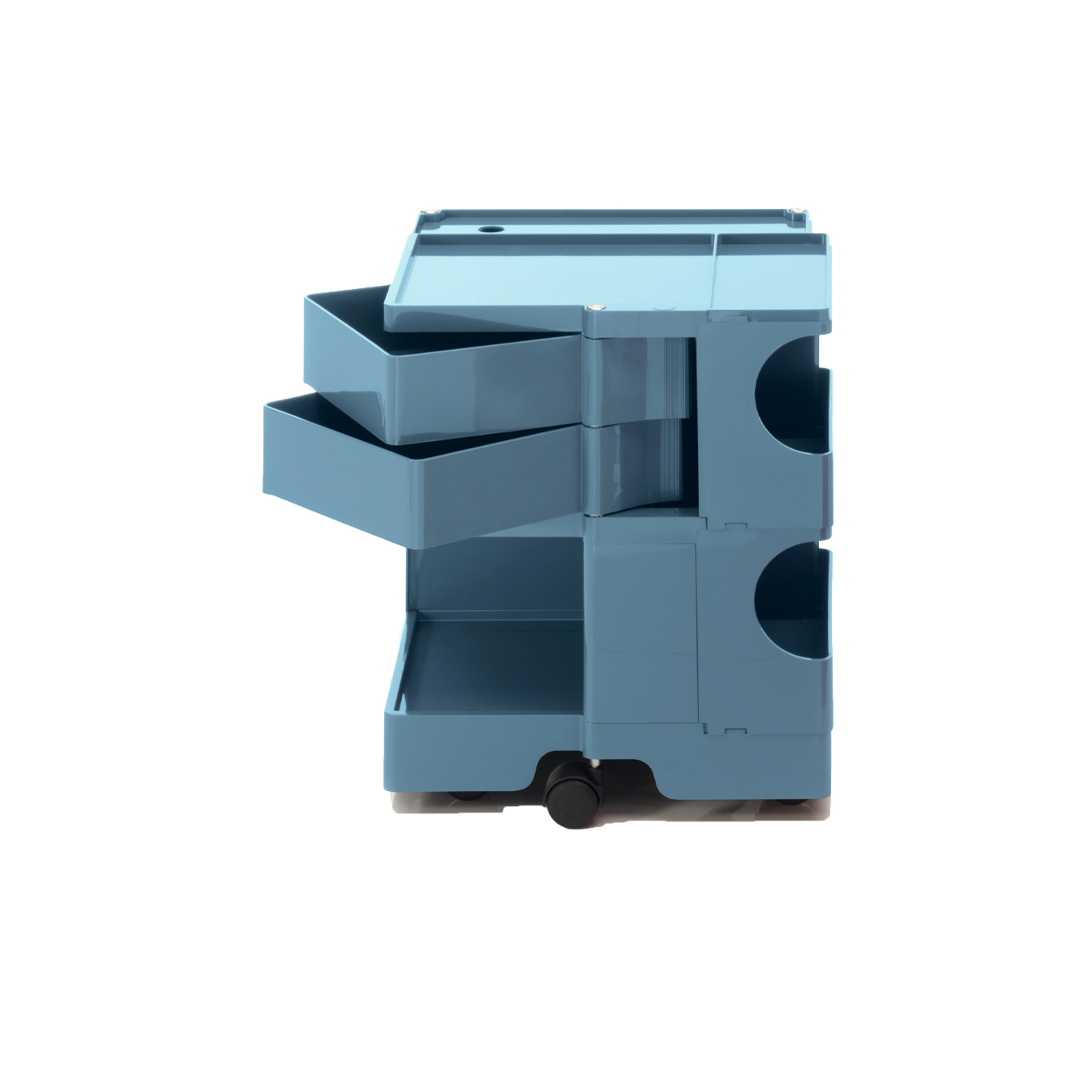 Storage Unit BOBY B23 Blue B-LINE