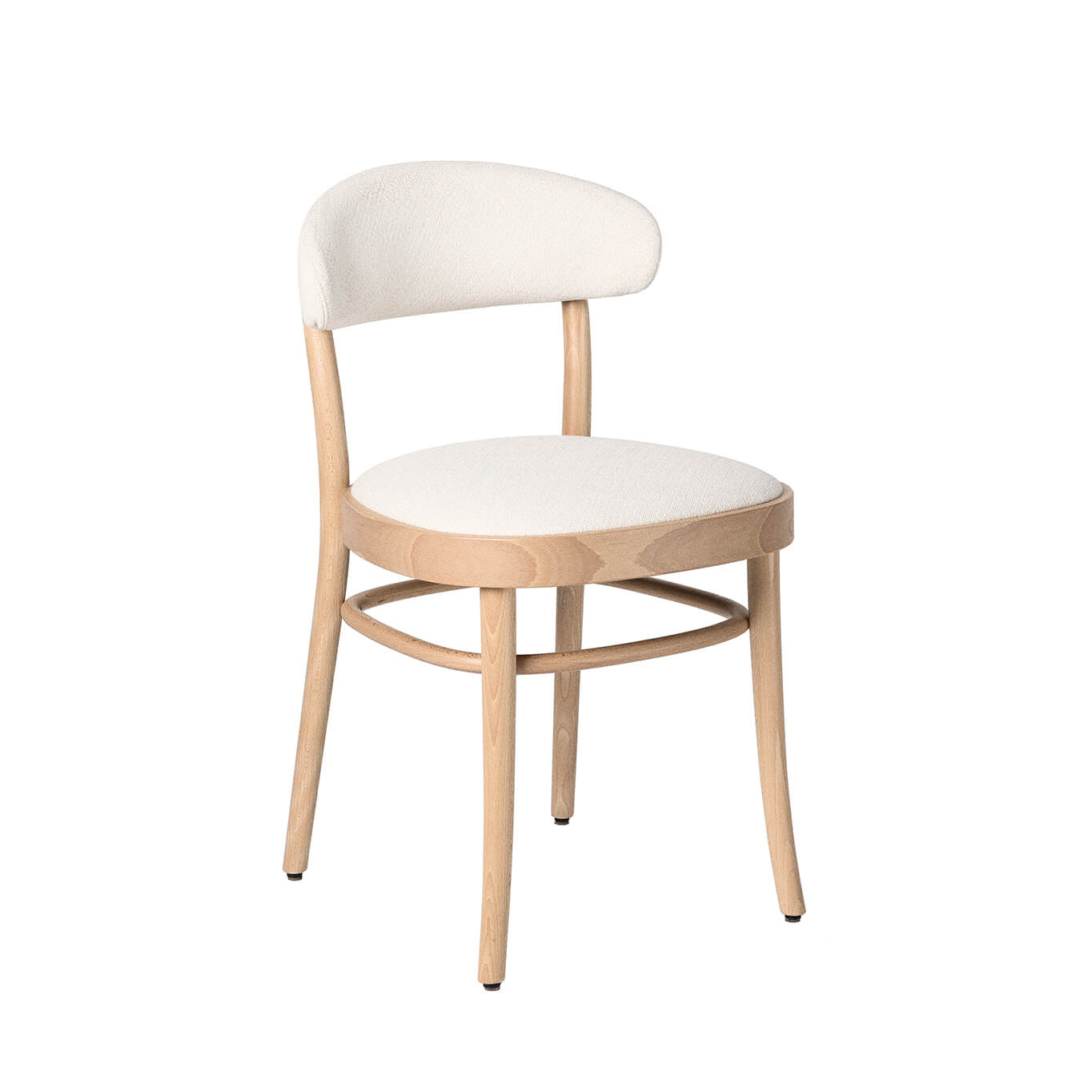 Chaise KIPFERL Hêtre / Vidar 106 GEBRÜDER THONET VIENNA