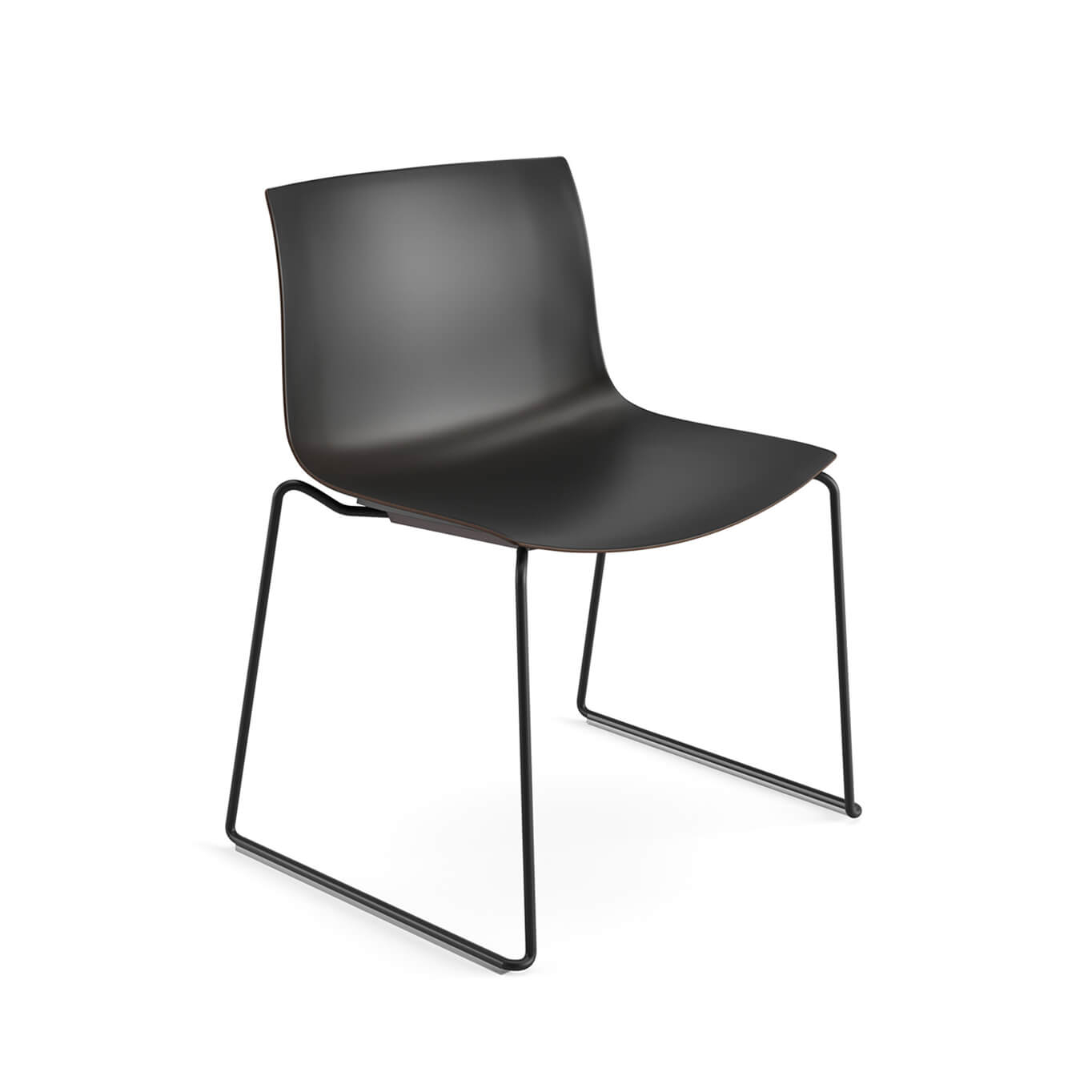 CATIFA CARTA Sled Base