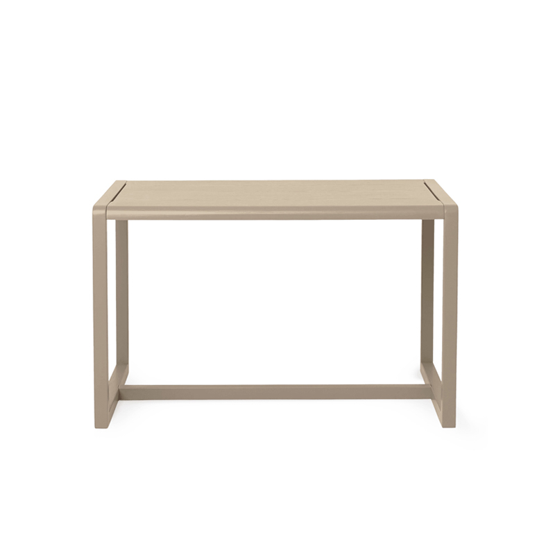 Table enfant Table enfant LITTLE ARCHITECT Cachemire FERM LIVING