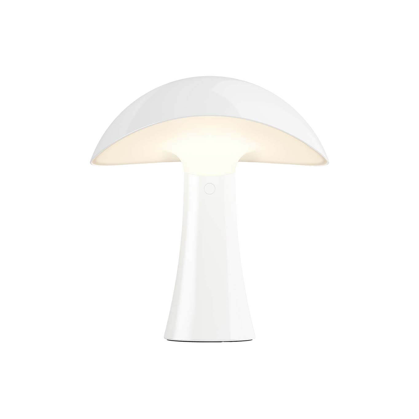 Lampes sans fil RUMEE 220 Portable Blanc Nuage LOUIS POULSEN
