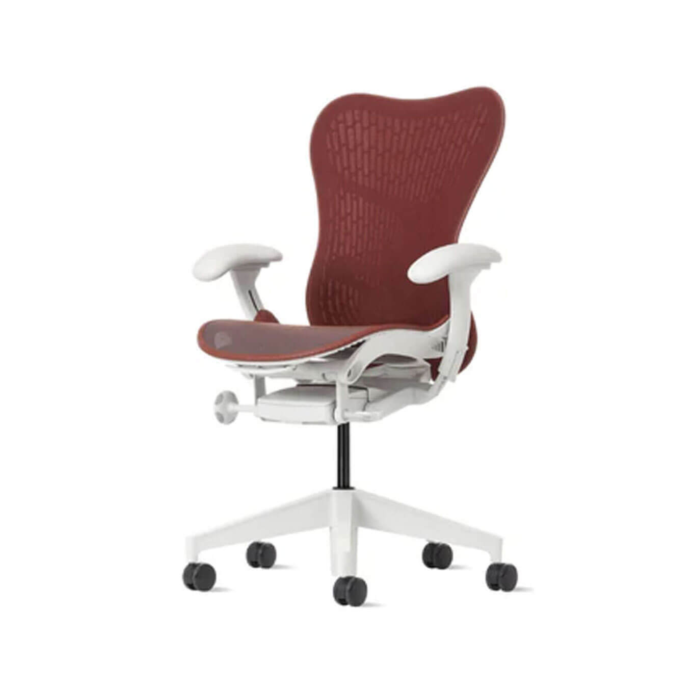 MIRRA 2 Butterfly Cordovan HERMAN MILLER