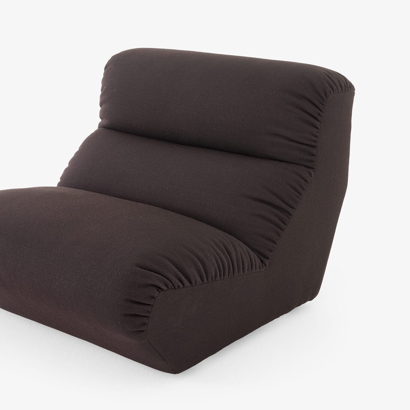 Fauteuil HI LO AV54 Vidar 0386 AND TRADITION