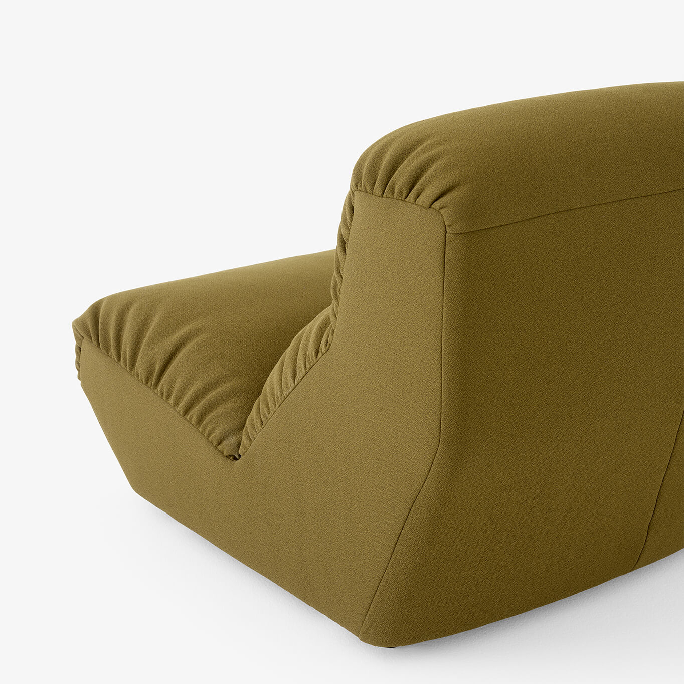 Canapé HI LO AV55 Configuration C Mylla 0971 AND TRADITION