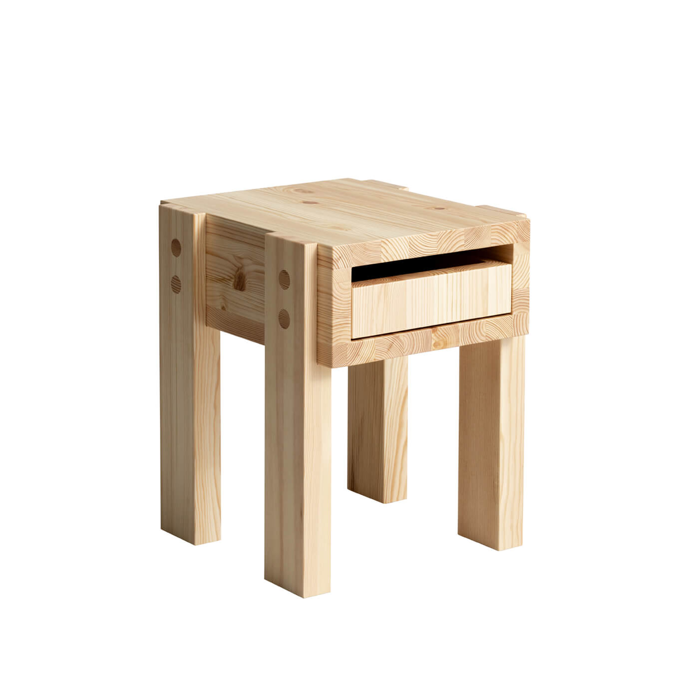 Side Table STILTS VAARNII