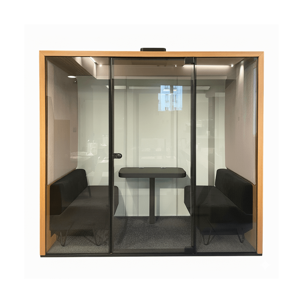 LOHKO BOX 2 places TAIGA