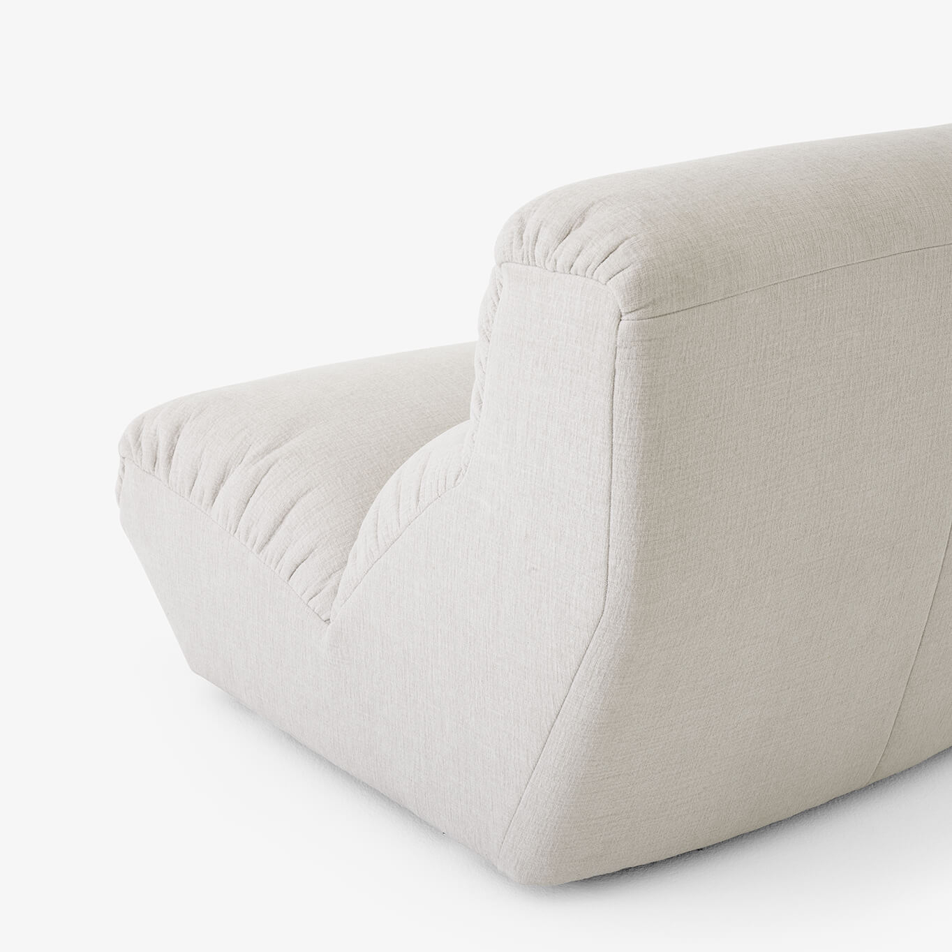 Canapé HI LO AV55 Configuration C Cifrado 0121 AND TRADITION