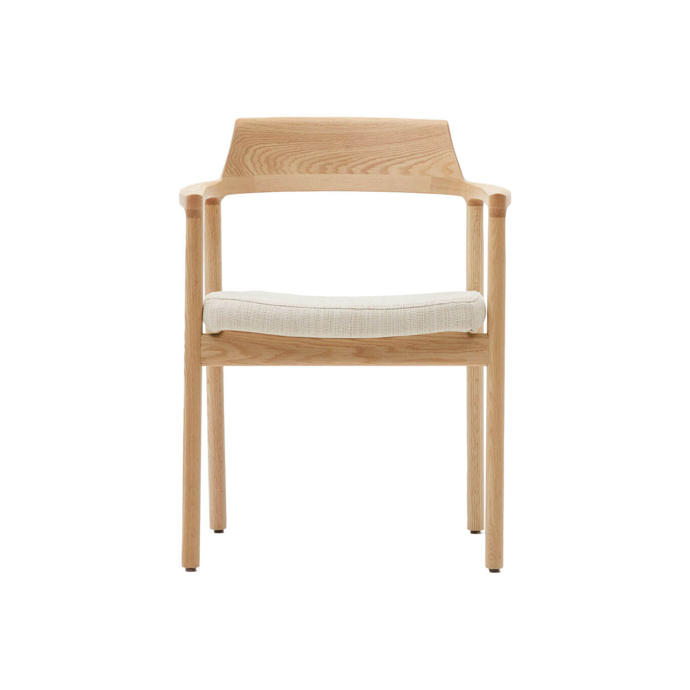 ALOCS Chêne naturel / Tissu Jandi beige KAVE HOME