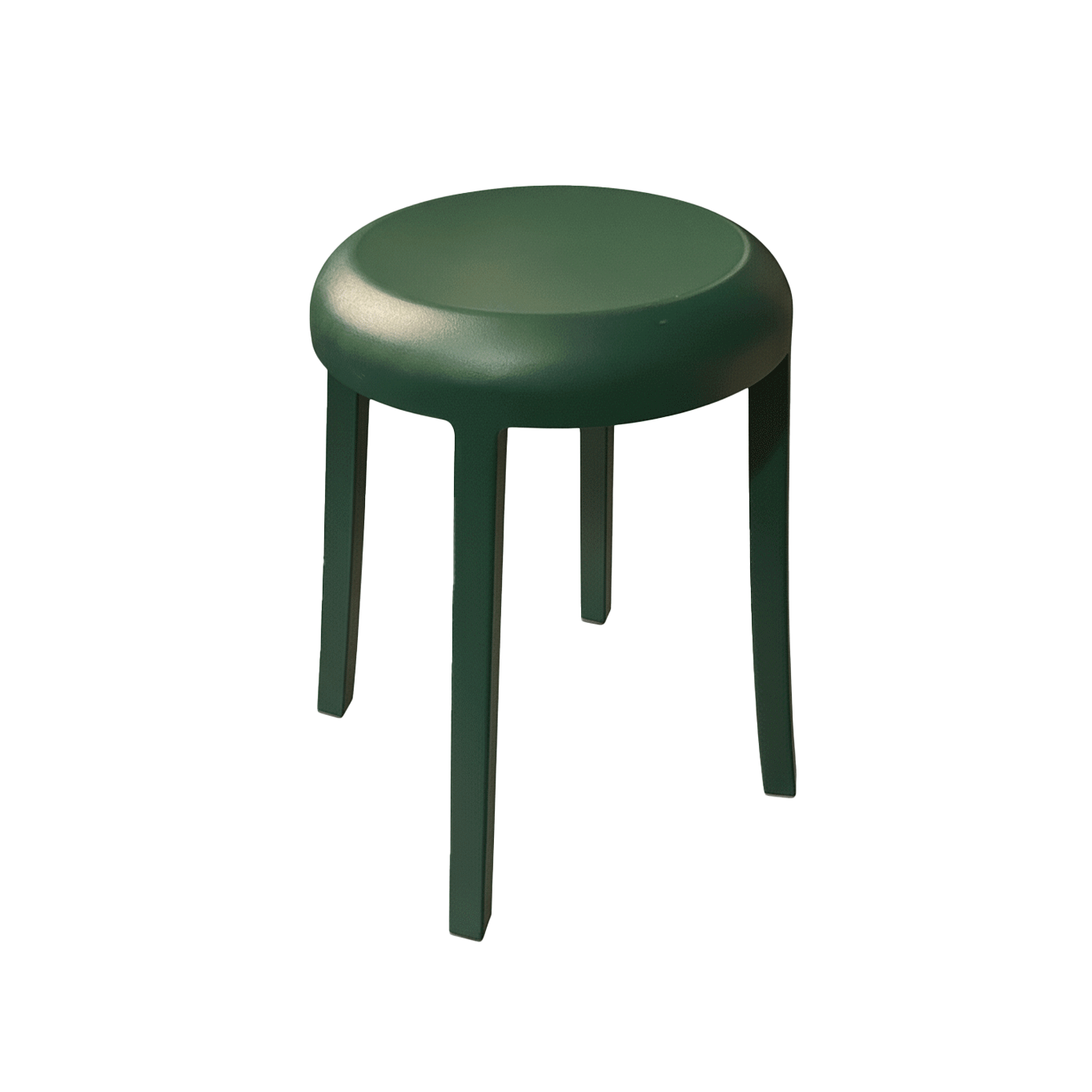 ZA SMALL Vert Bouteille EMECO