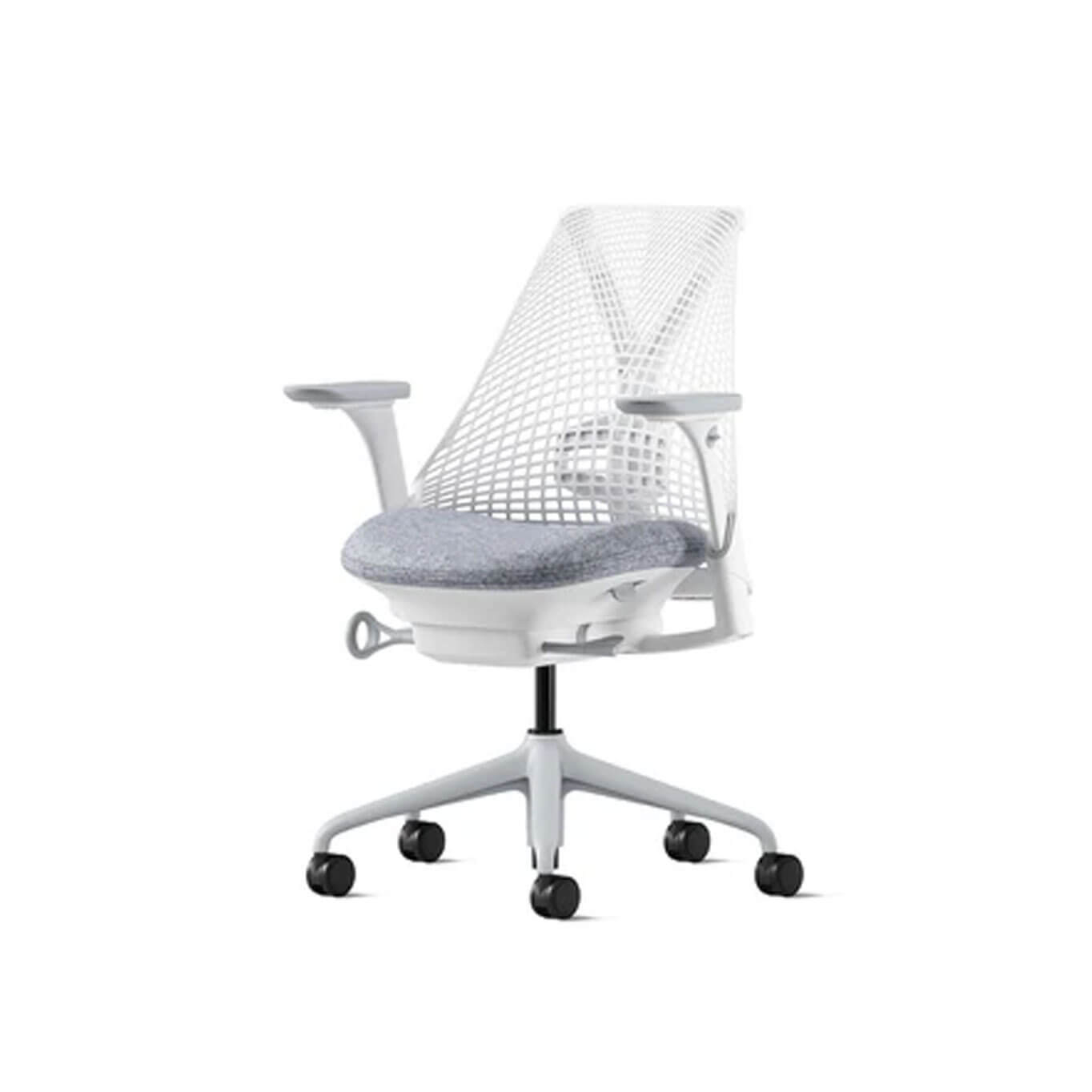 SAYL Studio Blanc / Silverdale HERMAN MILLER