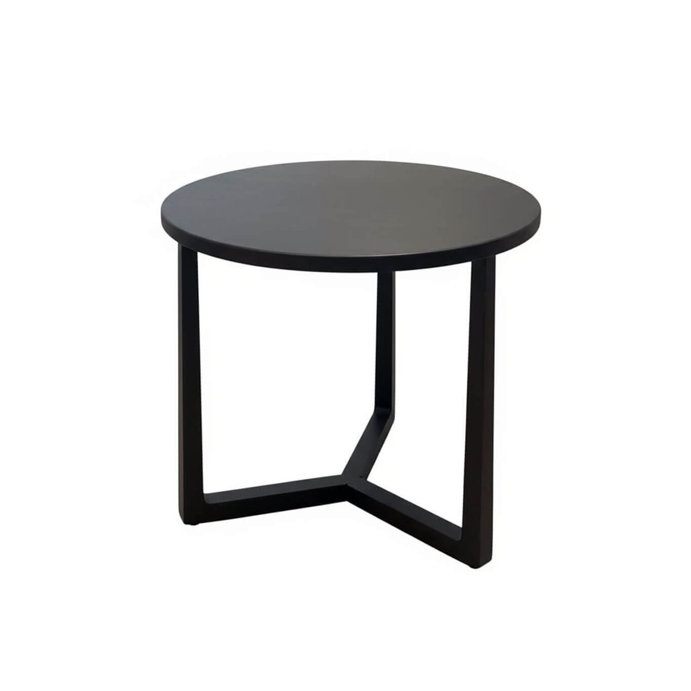 JIFF Ø 57 Noir Ebène FLEXFORM