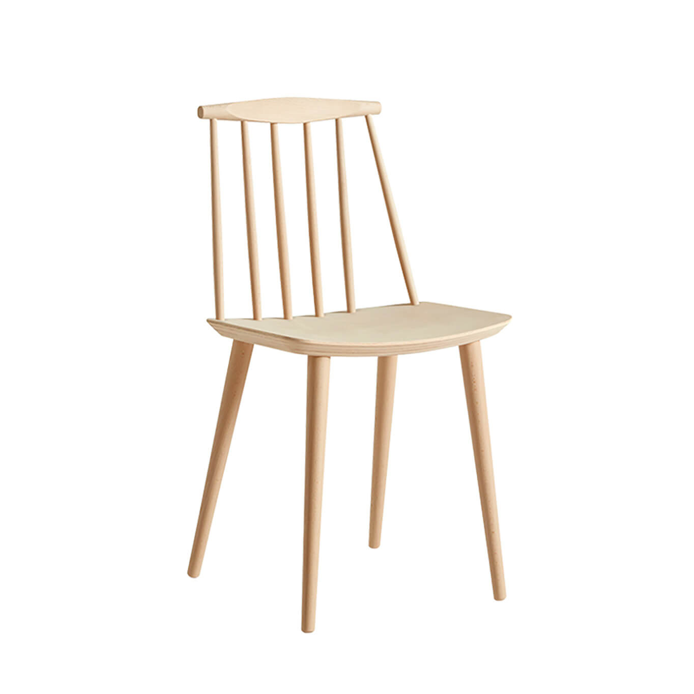 J77 Natural beech