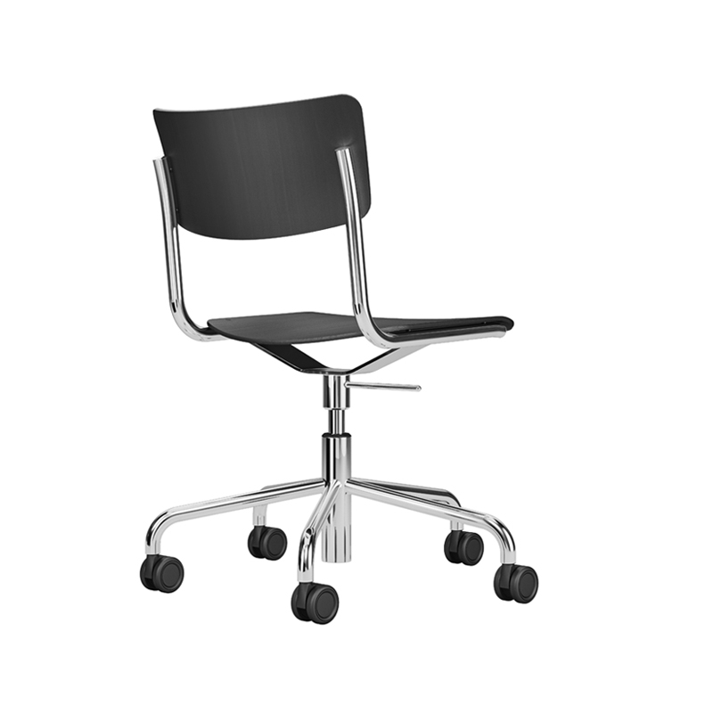 Fauteuil de bureau S 43 ATELIER DR THONET