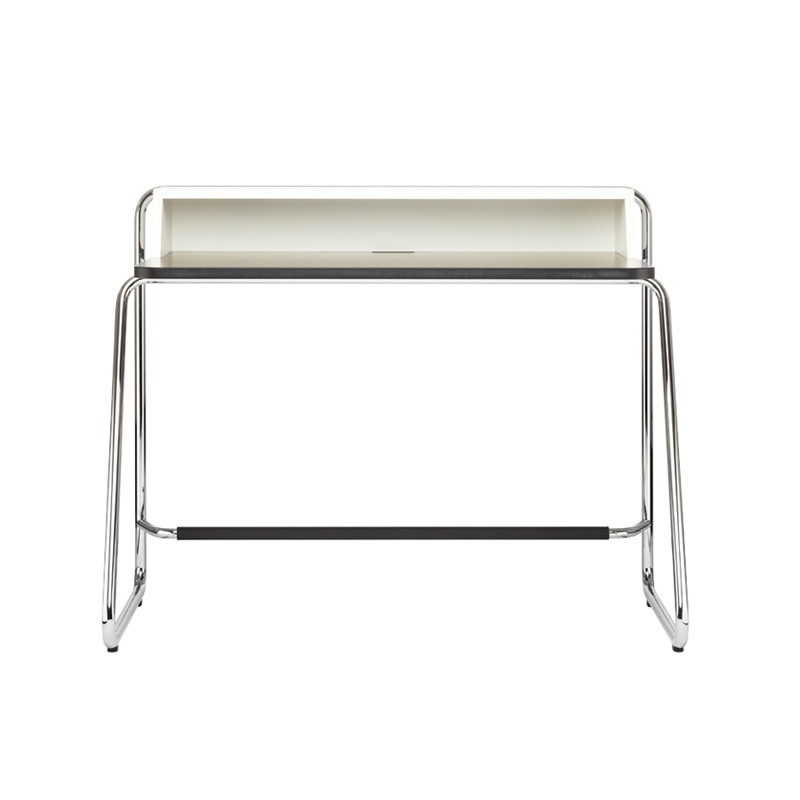 Bureau S 1200 Noir/ blanc THONET