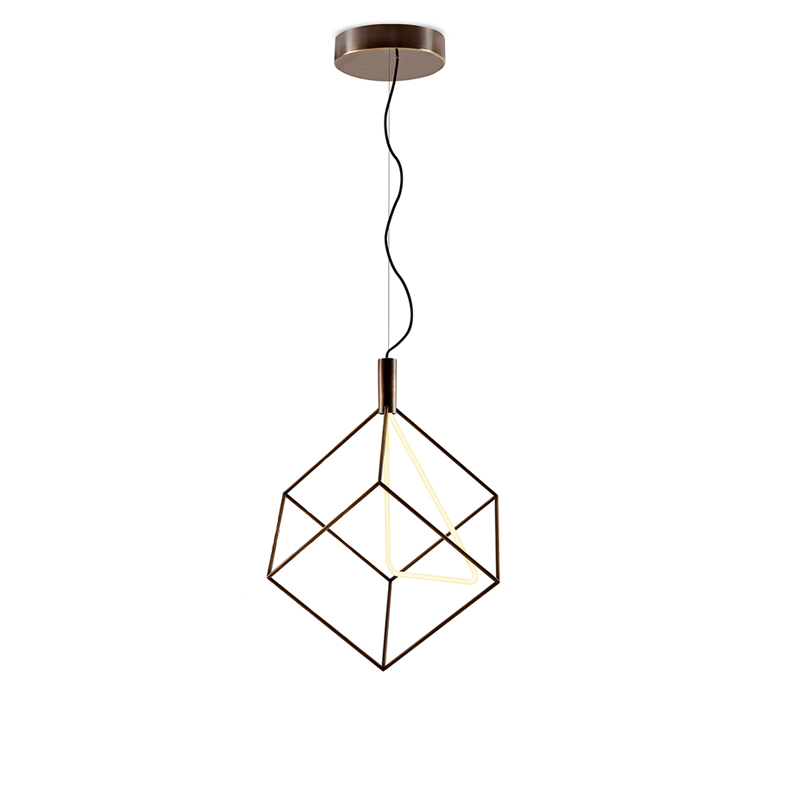 Suspension SPECTRUM A GALLOTTI & RADICE