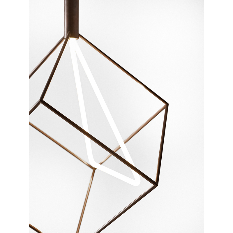 Suspension SPECTRUM A GALLOTTI & RADICE