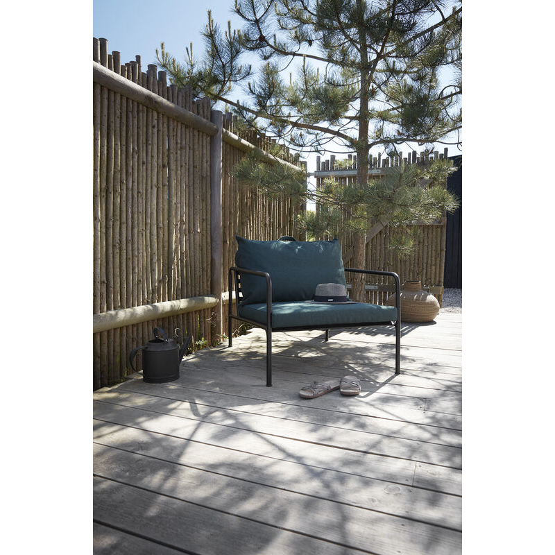 Fauteuil extérieur Fauteuil AVON Heritage Alpine HOUE