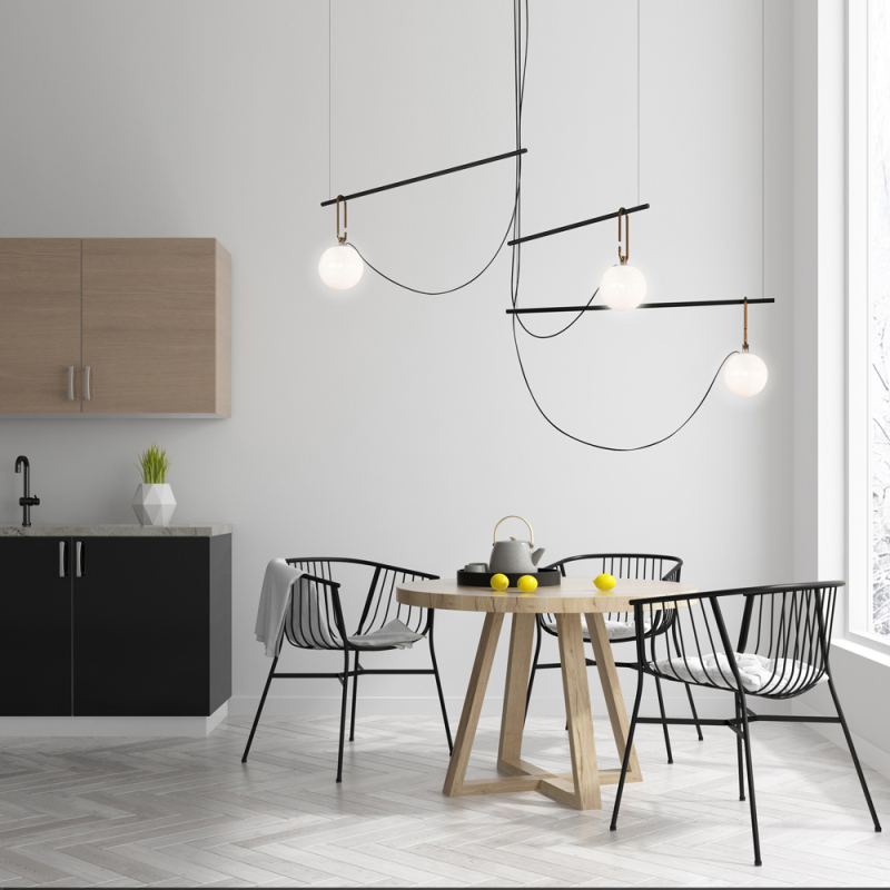 Suspension NH S2 ARTEMIDE