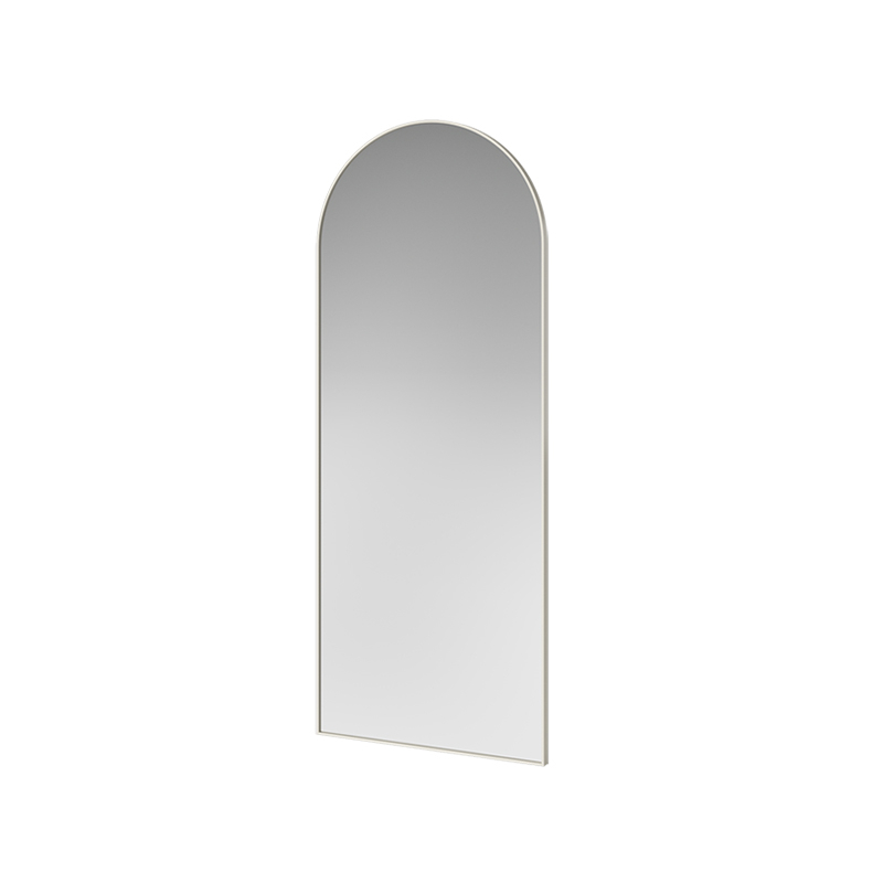 Miroir Miroir RIPPLE 200x80 Crème BOLIA