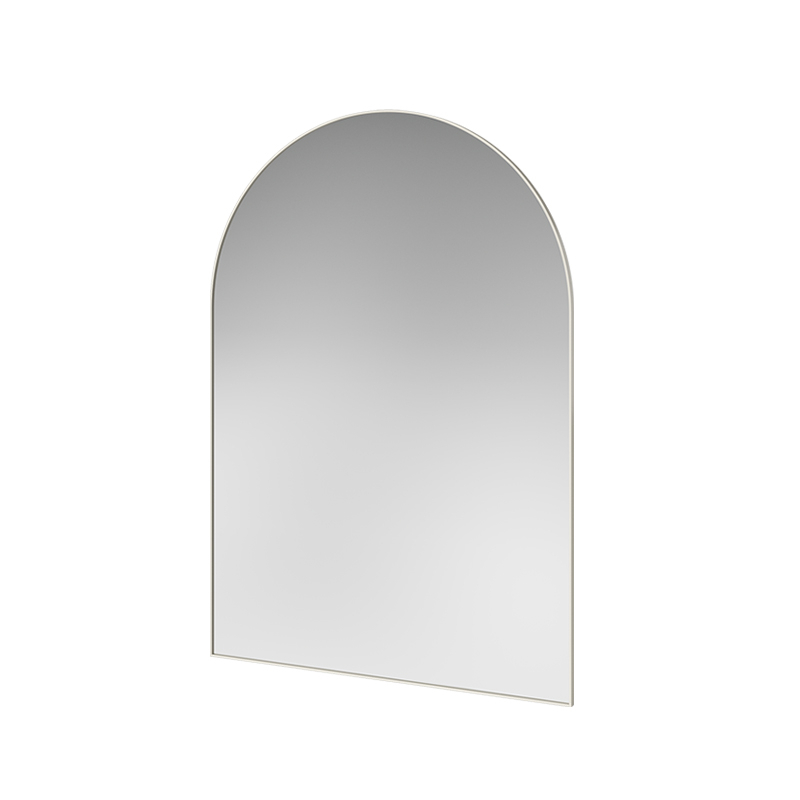 Miroir Miroir RIPPLE 200x140 Crème BOLIA
