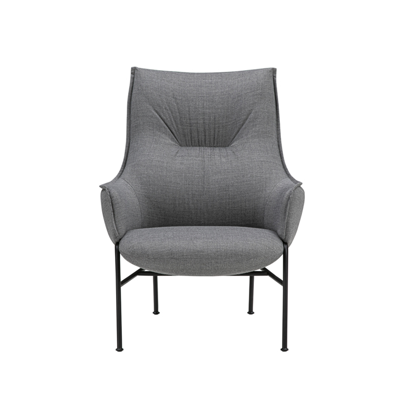 Fauteuil ALOE Remix 143 WENDELBO