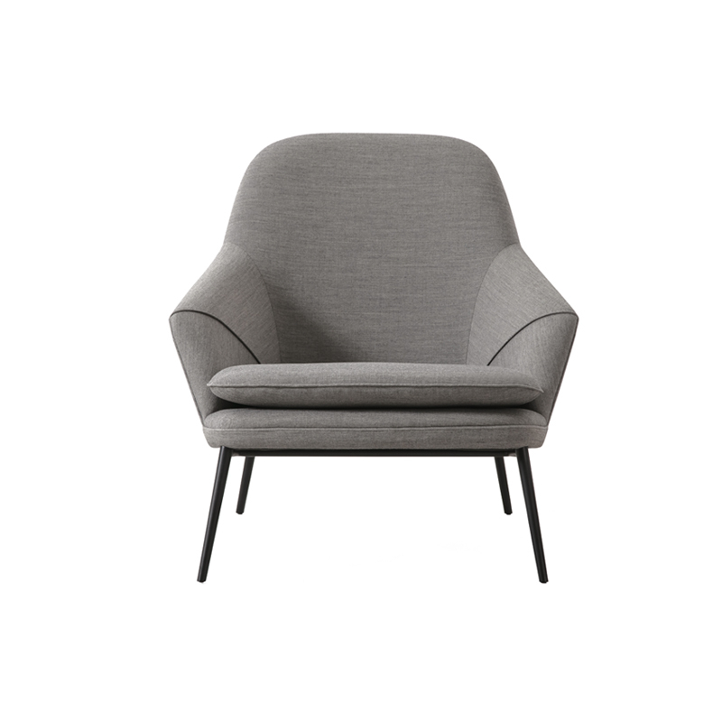 Fauteuil HUG Remix 123 WENDELBO