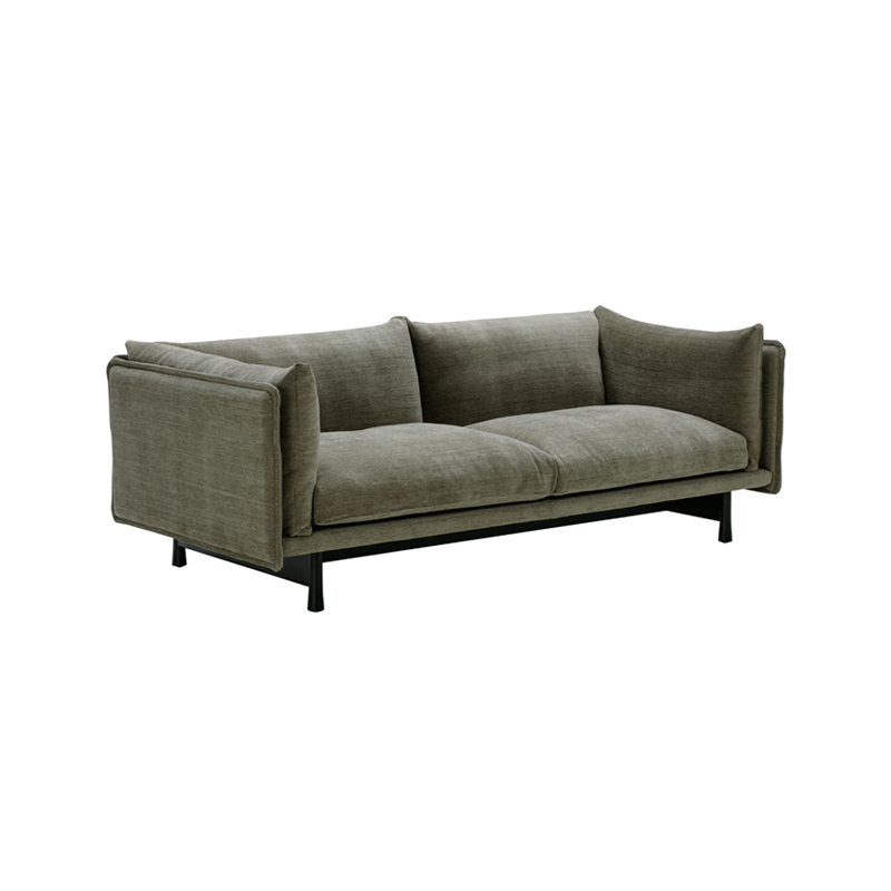 Canapé KITE 2 places Roco 08 WENDELBO