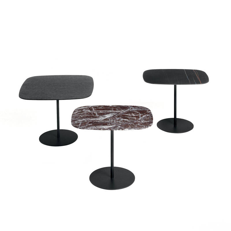 Table d'appoint guéridon FLOYD LIVING DIVANI