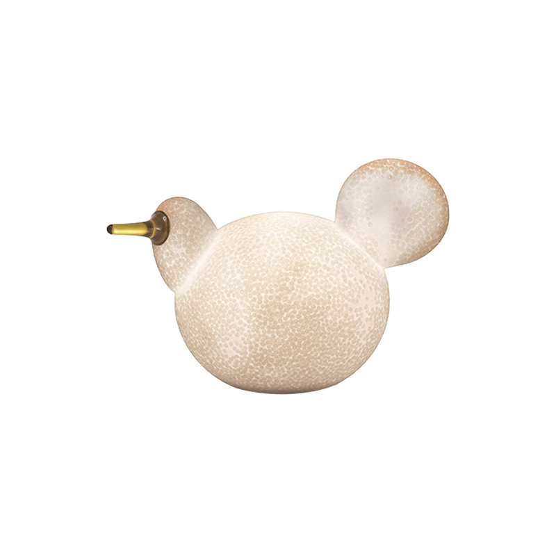 Lampe à poser LINNUT SIIRI Blanc MAGIS