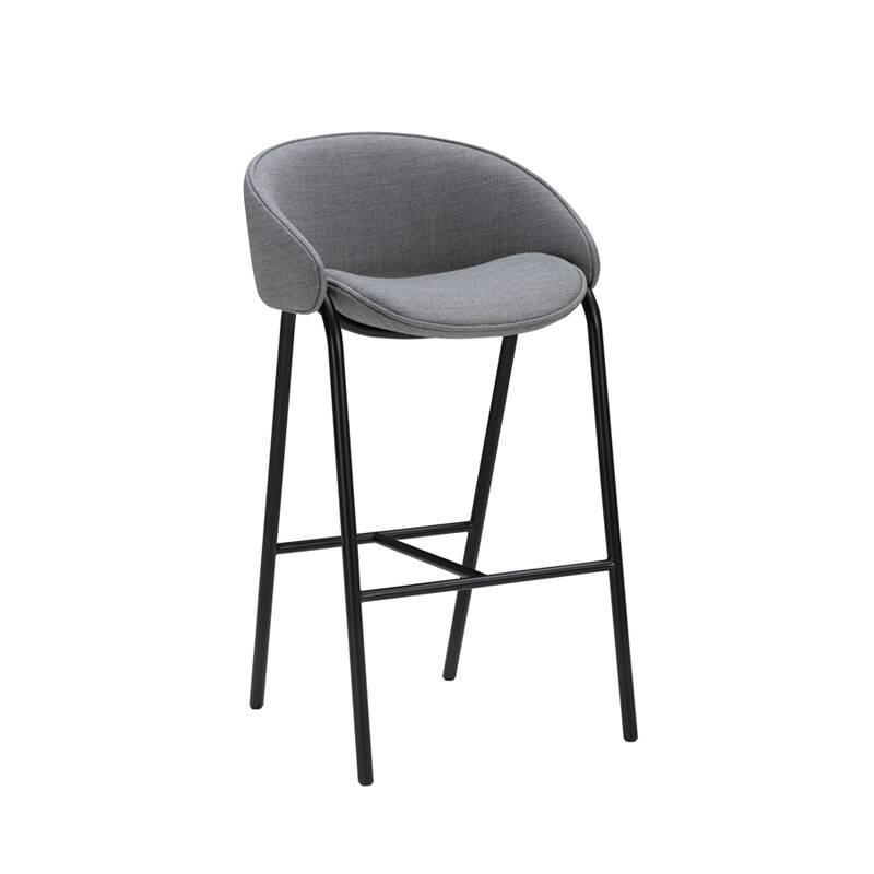 Tabouret haut FOLIUM BAR Remix 143 WENDELBO