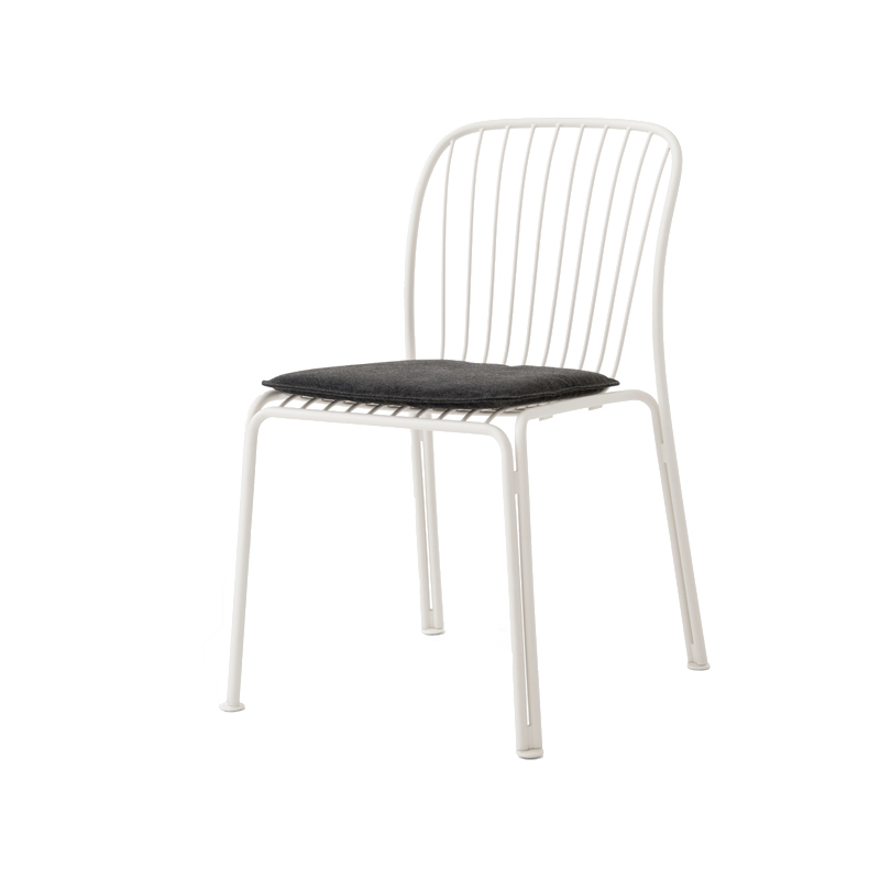 Accessoire extérieur Galette d'assise chaise THORVALD SC94-95 Heritage Char AND TRADITION